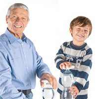 Apribottiglie Guzzini 21680011 - 21680011